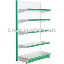 Supermarket shelving for walls,Metal shelving for walls,Wall shelving